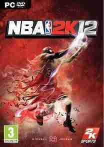 Descargar NBA 2K12 [MULTI5][CLONEDVD] por Torrent